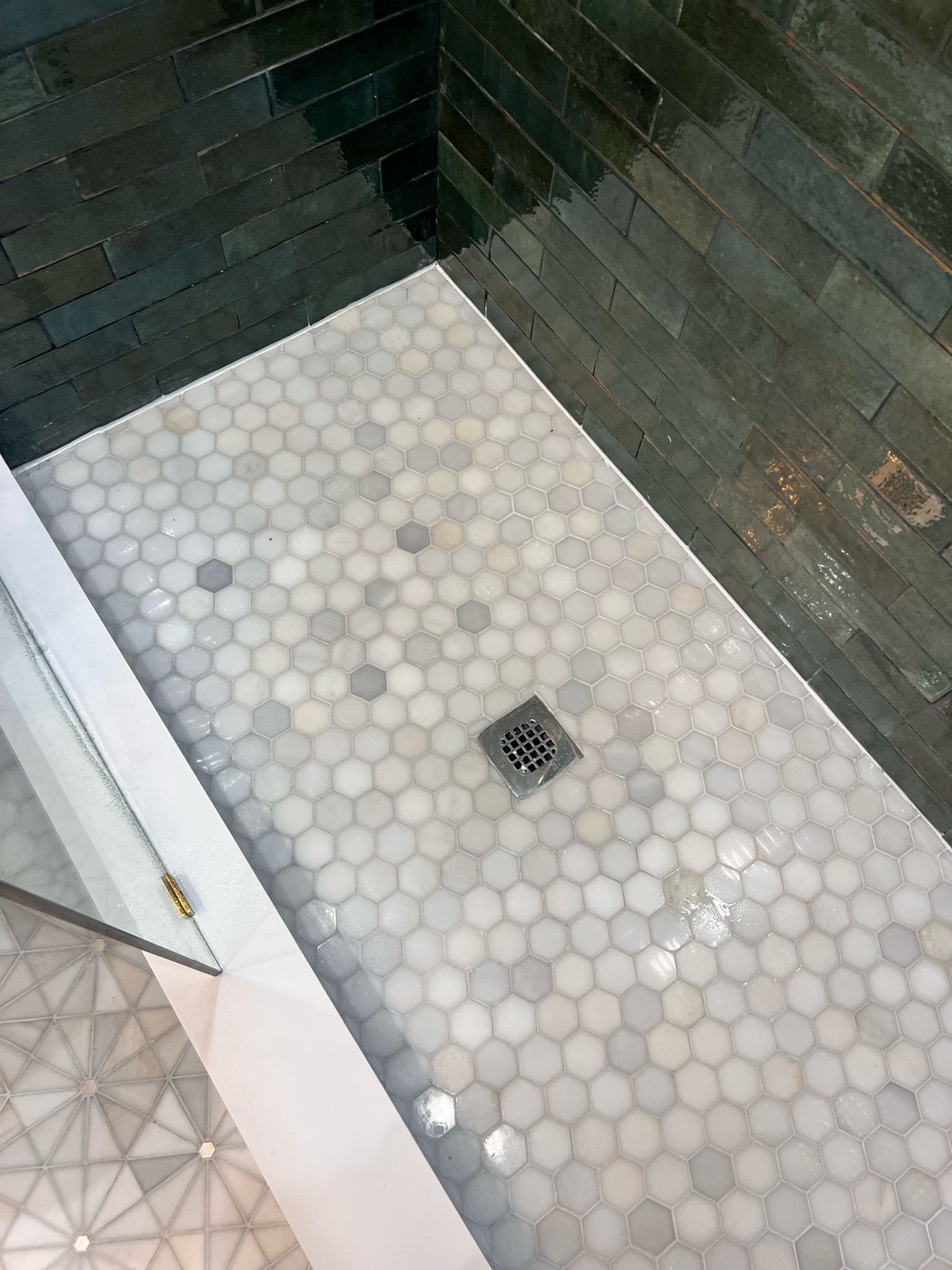 Bathroom Remodeling Project