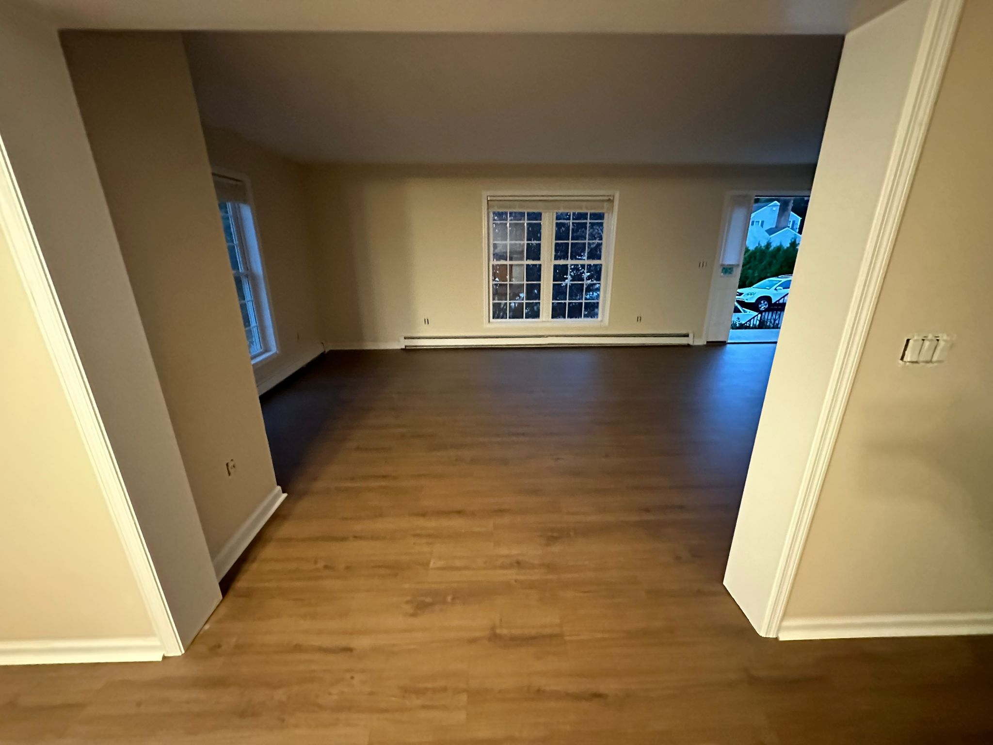 Flooring Services