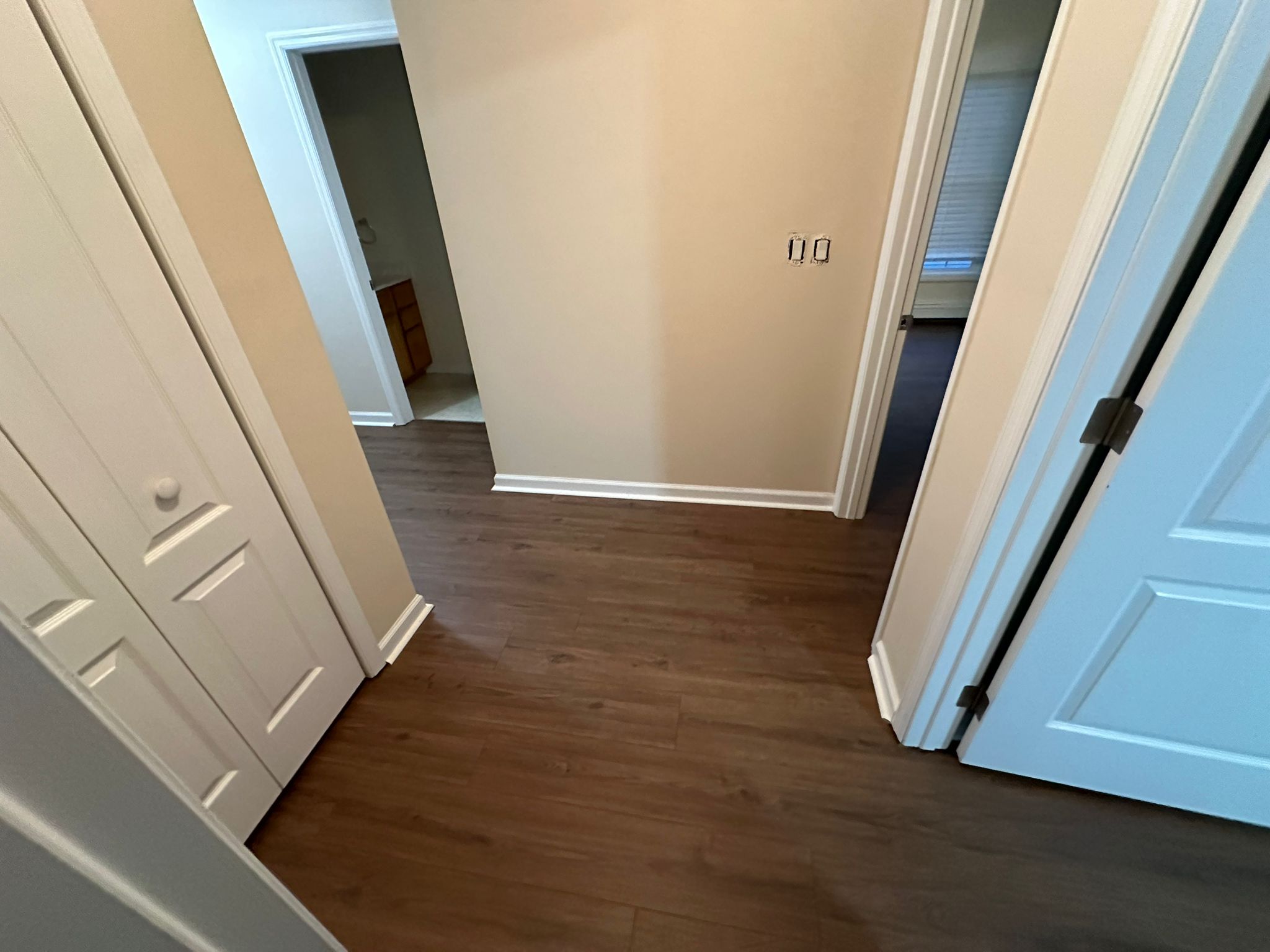 Flooring Project