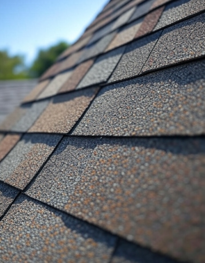 Roofing Services